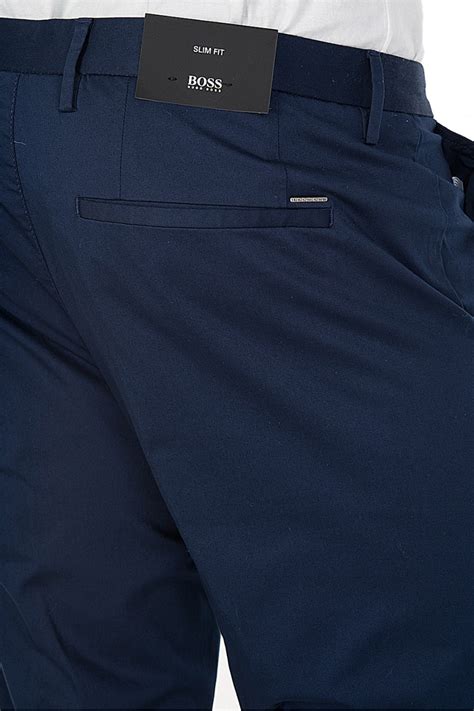 discount hugo boss men chinos